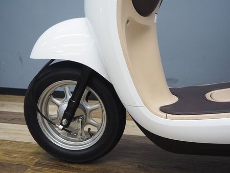 ホンダ ジョルノ ジョルノ Fi NCW50G 22