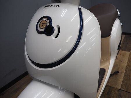ホンダ ジョルノ ジョルノ Fi NCW50G 24