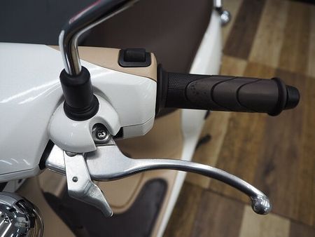 ホンダ ジョルノ ジョルノ Fi NCW50G 26