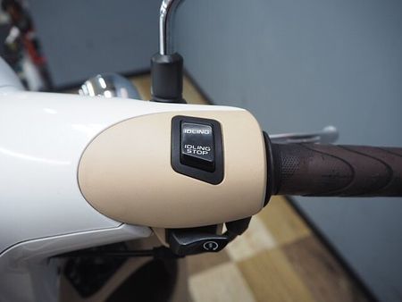 ホンダ ジョルノ ジョルノ Fi NCW50G 28