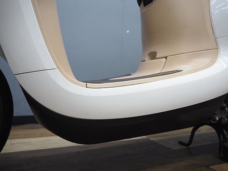ホンダ ジョルノ ジョルノ Fi NCW50G 29