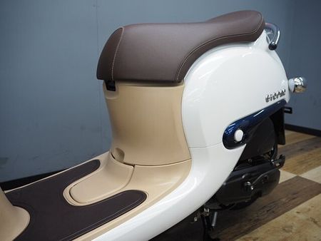 ホンダ ジョルノ ジョルノ Fi NCW50G 31