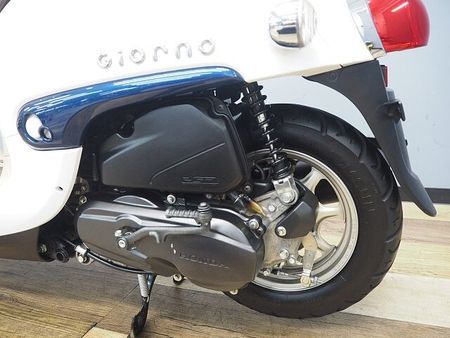 ホンダ ジョルノ ジョルノ Fi NCW50G 32