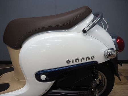 ホンダ ジョルノ ジョルノ Fi NCW50G 33