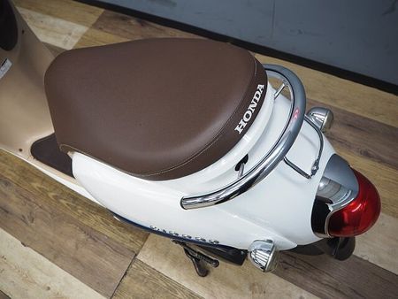 ホンダ ジョルノ ジョルノ Fi NCW50G 34