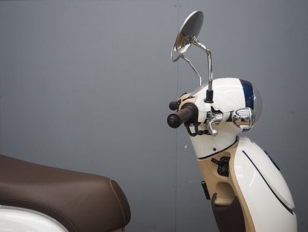 ホンダ ジョルノ ジョルノ Fi NCW50G 36