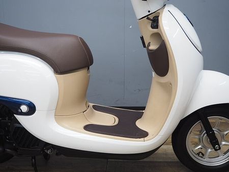 ホンダ ジョルノ ジョルノ Fi NCW50G 37