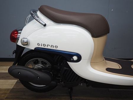 ホンダ ジョルノ ジョルノ Fi NCW50G 38