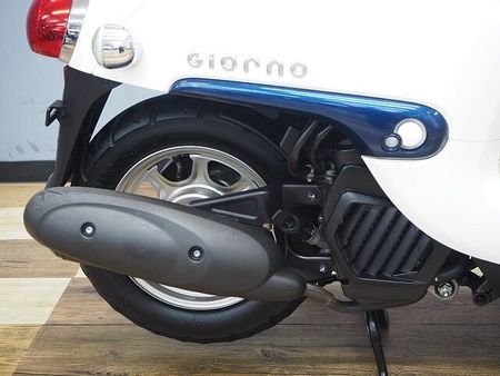 ホンダ ジョルノ ジョルノ Fi NCW50G 39