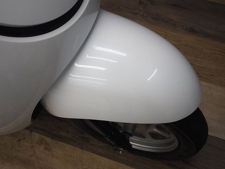 ホンダ ジョルノ ジョルノ Fi NCW50G 40