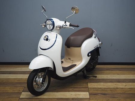 ホンダ ジョルノ ジョルノ Fi NCW50G 5