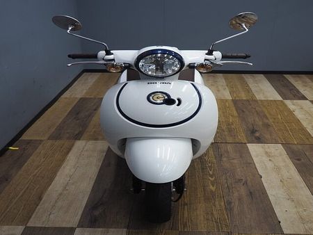ホンダ ジョルノ ジョルノ Fi NCW50G 10