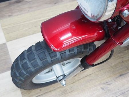 ホンダ モンキー モンキー 6V Z50Jj-? マニュアル4速 17