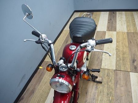 ホンダ モンキー モンキー 6V Z50Jj-? マニュアル4速 18