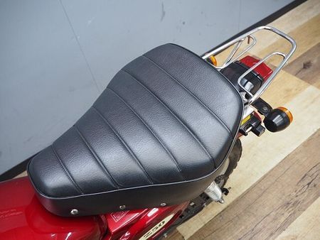 ホンダ モンキー モンキー 6V Z50Jj-? マニュアル4速 21