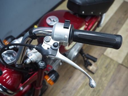 ホンダ モンキー モンキー 6V Z50Jj-? マニュアル4速 26