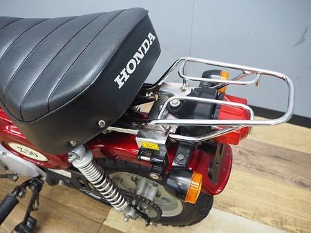 ホンダ モンキー モンキー 6V Z50Jj-? マニュアル4速 39