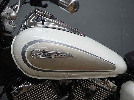 ヤマハ ドラッグスター 250 XVS250 ドラッグスター250 5KRJ 13