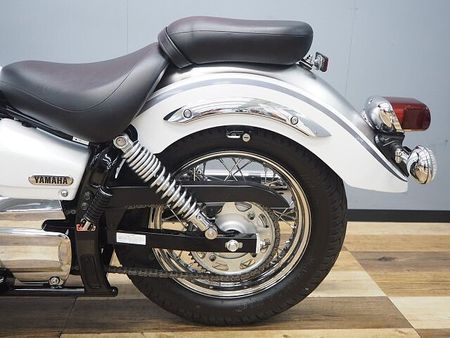 ヤマハ ドラッグスター 250 XVS250 ドラッグスター250 5KRJ 15