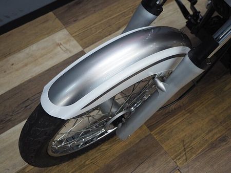 ヤマハ ドラッグスター 250 XVS250 ドラッグスター250 5KRJ 17