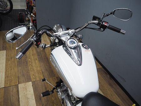 ヤマハ ドラッグスター 250 XVS250 ドラッグスター250 5KRJ 19