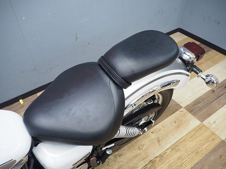 ヤマハ ドラッグスター 250 XVS250 ドラッグスター250 5KRJ 21