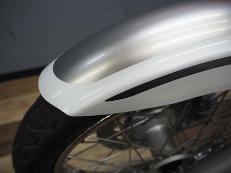 ヤマハ ドラッグスター 250 XVS250 ドラッグスター250 5KRJ 24
