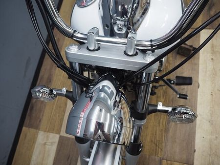 ヤマハ ドラッグスター 250 XVS250 ドラッグスター250 5KRJ 26