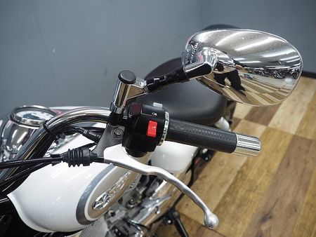 ヤマハ ドラッグスター 250 XVS250 ドラッグスター250 5KRJ 27