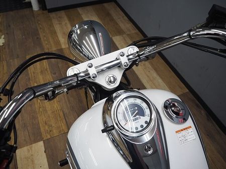 ヤマハ ドラッグスター 250 XVS250 ドラッグスター250 5KRJ 30
