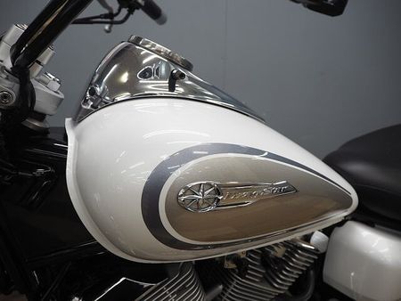 ヤマハ ドラッグスター 250 XVS250 ドラッグスター250 5KRJ 31