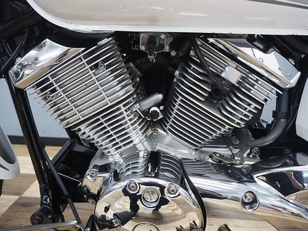 ヤマハ ドラッグスター 250 XVS250 ドラッグスター250 5KRJ 32