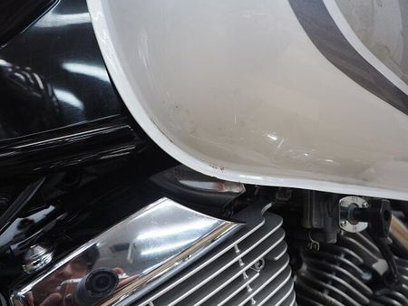 ヤマハ ドラッグスター 250 XVS250 ドラッグスター250 5KRJ 36