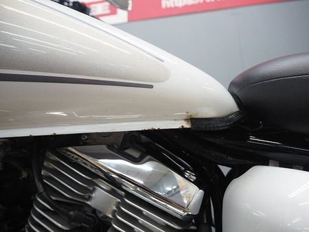 ヤマハ ドラッグスター 250 XVS250 ドラッグスター250 5KRJ 37
