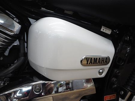 ヤマハ ドラッグスター 250 XVS250 ドラッグスター250 5KRJ 38