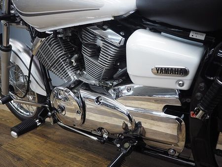 ヤマハ ドラッグスター 250 XVS250 ドラッグスター250 5KRJ 39