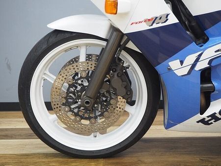 ホンダ VFR400R VFR400R ?L トリコロールカラー 11