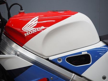 ホンダ VFR400R VFR400R ?L トリコロールカラー 14