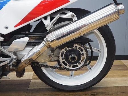 ホンダ VFR400R VFR400R ?L トリコロールカラー 16