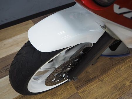 ホンダ VFR400R VFR400R ?L トリコロールカラー 17