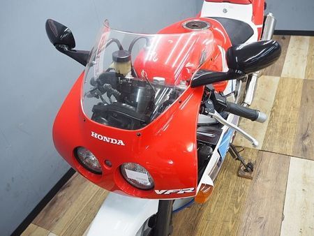 ホンダ VFR400R VFR400R ?L トリコロールカラー 18