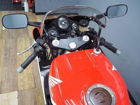 ホンダ VFR400R VFR400R ?L トリコロールカラー 19