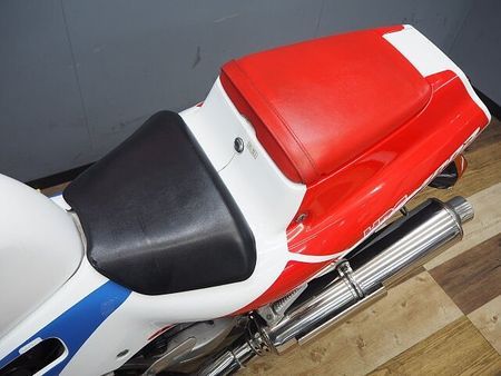 ホンダ VFR400R VFR400R ?L トリコロールカラー 21