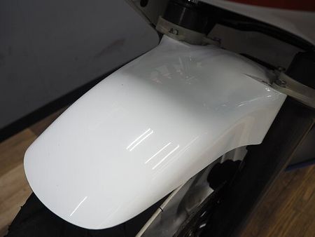 ホンダ VFR400R VFR400R ?L トリコロールカラー 25