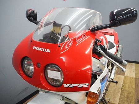ホンダ VFR400R VFR400R ?L トリコロールカラー 27