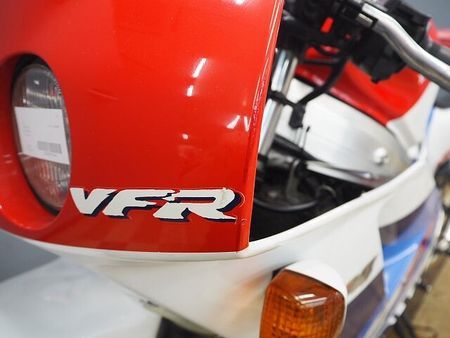 ホンダ VFR400R VFR400R ?L トリコロールカラー 28