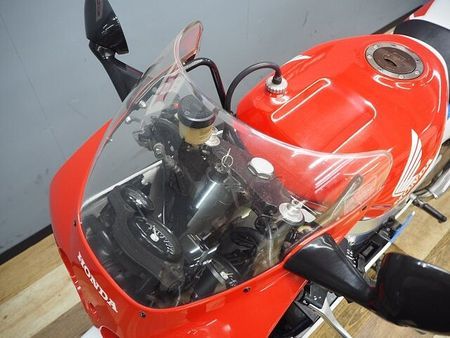 ホンダ VFR400R VFR400R ?L トリコロールカラー 30