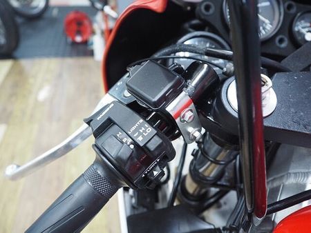 ホンダ VFR400R VFR400R ?L トリコロールカラー 31