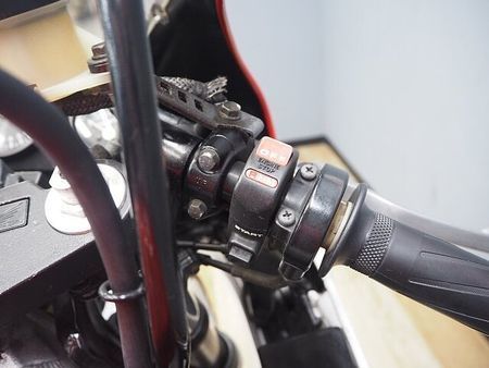 ホンダ VFR400R VFR400R ?L トリコロールカラー 32
