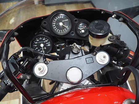 ホンダ VFR400R VFR400R ?L トリコロールカラー 33